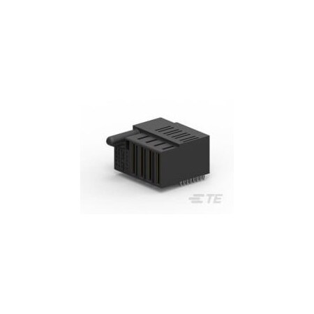 Te Connectivity MULTI-BEAM HD R/A REC. 4VP+20S 2204406-6